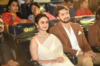 Seetha Payanam Teaser Launch Event